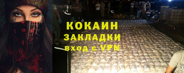 прущий лед Алзамай